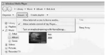 Soundmaster ICD2020 - - Contrôle depuis le PC - 2