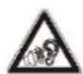 BLAUPUNKT Skagen 400 DAB - Verwendete Symbole - 4