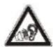 BLAUPUNKT Skagen 400 DAB - Symbols used - 4