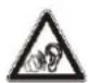 BLAUPUNKT Skagen 400 DAB - Symbols used - 2
