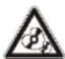 BLAUPUNKT Skagen 400 DAB - Symbols used - 3