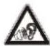 BLAUPUNKT Skagen 400 DAB - Silenziamento dell'autoradio (Mute) - 1