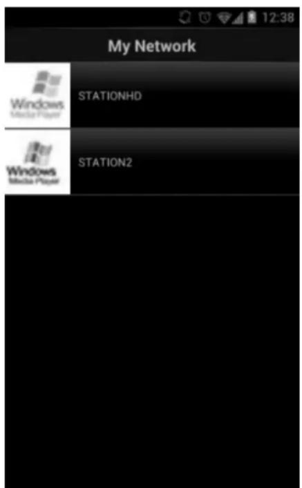 Soundmaster ICD2018 - • Steuerung via Smartphone/Tablet - 2