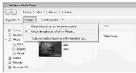 Soundmaster ICD2018 - • DMR (DLNA-streaming) - 3