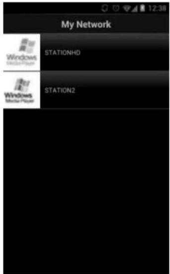 Soundmaster ICD2018 - • Control on Smartphone / Tablet - 2