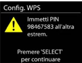 Soundmaster ICD2018 - Pin - 1