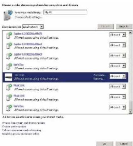 Soundmaster ICD2018 - - Renseservere - 1
