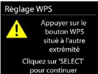 Soundmaster ICD2018 - Bouton poussoir - 1
