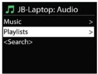 Soundmaster ICD2018 - - Shared media - 1