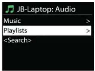 Soundmaster ICD2018 - - Delte medier - 1