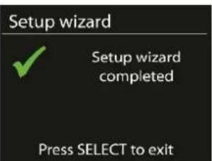 Soundmaster ICD2018 - WPS Setup - 3