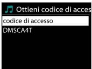 Soundmaster ICD2018 - • Stazioni aggiuntive - 1