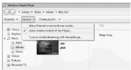 Soundmaster ICD2018 - • DMR (DLNA-streaming) - 2