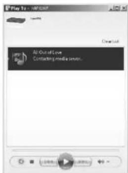 Soundmaster ICD2018 - • DMR (DLNA-streaming) - 3