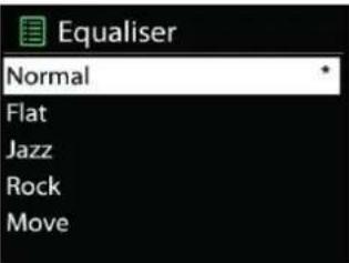 Soundmaster ICD2018 - Setup wizard - 2