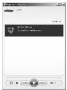Soundmaster ICD2018 - • DMR (DLNA Streaming) - 5