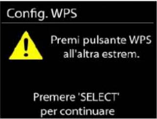 Soundmaster ICD2018 - Premere tasto - 1