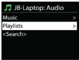 Soundmaster ICD2018 - - Delte medier - 1