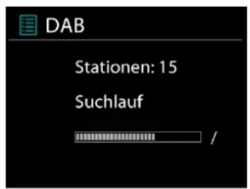 Soundmaster ICD2018 - DAB+ (DIGITALRADIO) - 2