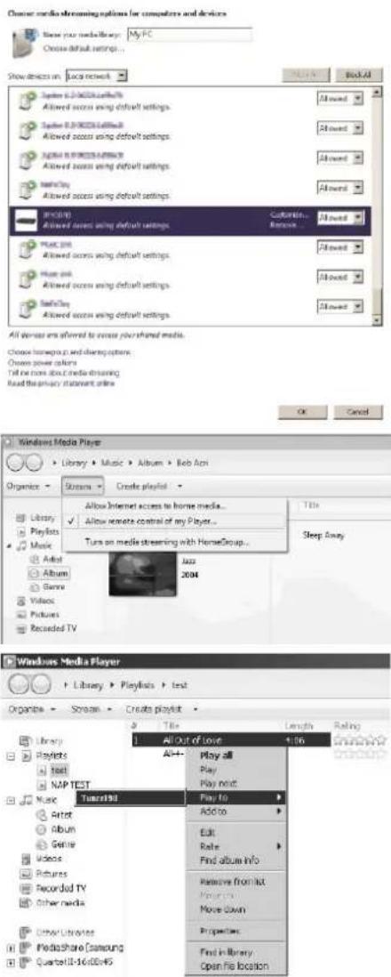 Soundmaster ICD2018 - - Controllo da PC - 1