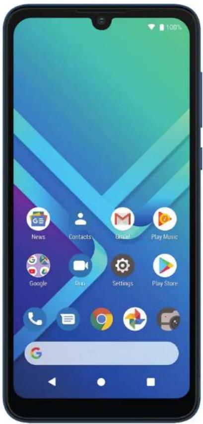 WIKO Y82 - WIKO - 1
