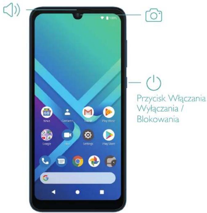 WIKO Y82 - Ograniczenie odpowiedzialności - 2