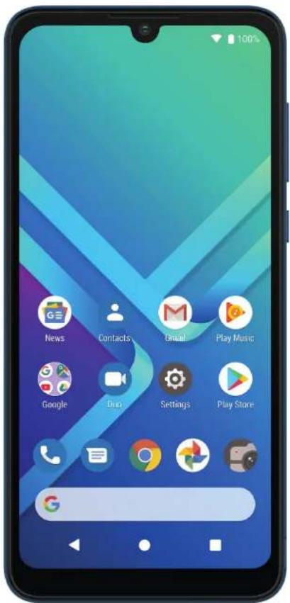 WIKO Y82 - WIKO - 1