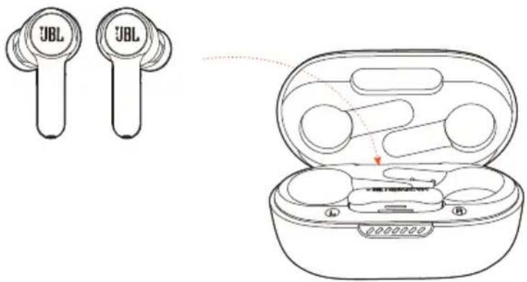 JBL Quantum TWS - PREMIÈRE UTILISATION - 1