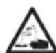 METABO BSA 18 LED 5000 DUO-S - Avvertenze generali di sicurezza - 5