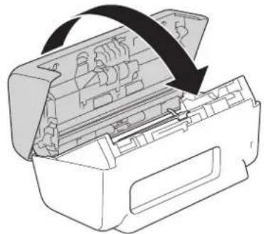 BROTHER ADS-4300N - Remplacer le kit de rouleau (ADS-4300N/ADS-4700W) - 19