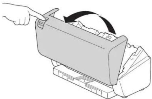 BROTHER ADS-4300N - ADS-4300N/ADS-4700W - 2