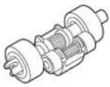 BROTHER ADS-4300N - Remplacer le kit de rouleau (ADS-4300N/ADS-4700W) - 5