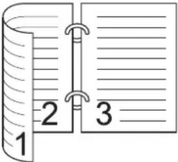 BROTHER ADS-4300N - Numérisation recto-verso - 2