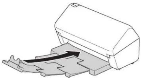 BROTHER ADS-4300N - Emballer et transporter votre appareil Brother - 2