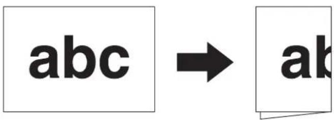 abc → ak