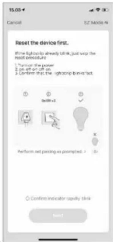 DENVER SLP-515 - User Manual - 6