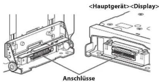 ALPINE iLX-F905DU8 - Hinweis zur Installation - 4