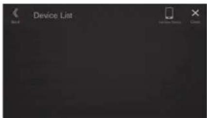 ALPINE iLX-F905DU8 - como conectar un dispositivo compatible con Bluetooth (emparejamento) - 2