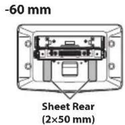 ALPINE iLX-F905DU8 - Adjust the up-down position of the Display unit (iLX-F905D/iLX-F115D) - 6