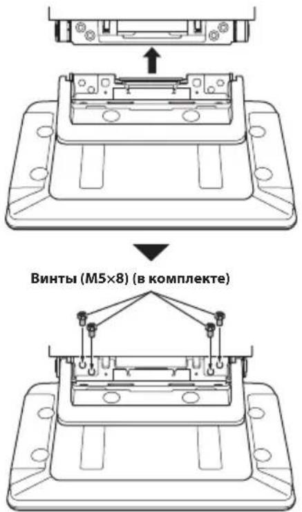 ALPINE iLX-F905DU8 - YcTaHOBnTe 6Iok Iucnpe (iLX-F905D/ iLX-F115D) - 1