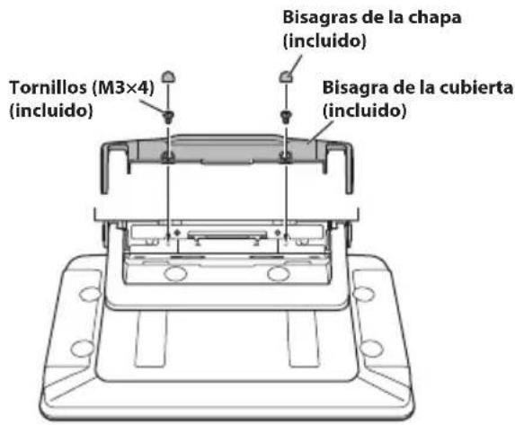 ALPINE iLX-F905DU8 - CUIDADO - 2