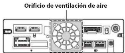 ALPINE iLX-F905DU8 - Notas sobre la instalación - 3