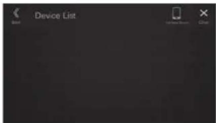 ALPINE iLX-F905DU8 - How to connect to a Bluetooth compatible device (Pairing) - 2