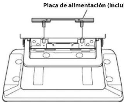 ALPINE iLX-F905DU8 - CUIDADO - 1