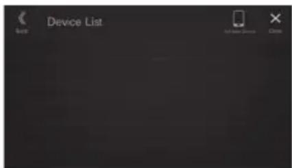 ALPINE iLX-F905DU8 - Connaissance di un dispositivo compatible con Bluetooth (accoppiamento) - 2