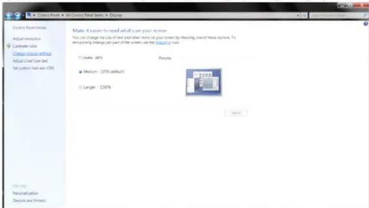AOC Q32E2N - Windows 8 - 4