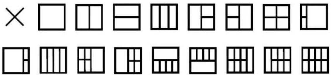 AOC Q32E2N - i-Menu (Screen+) - 3