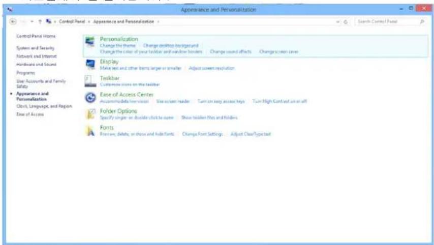 AOC 24G2U5 - Windows 7 - 3