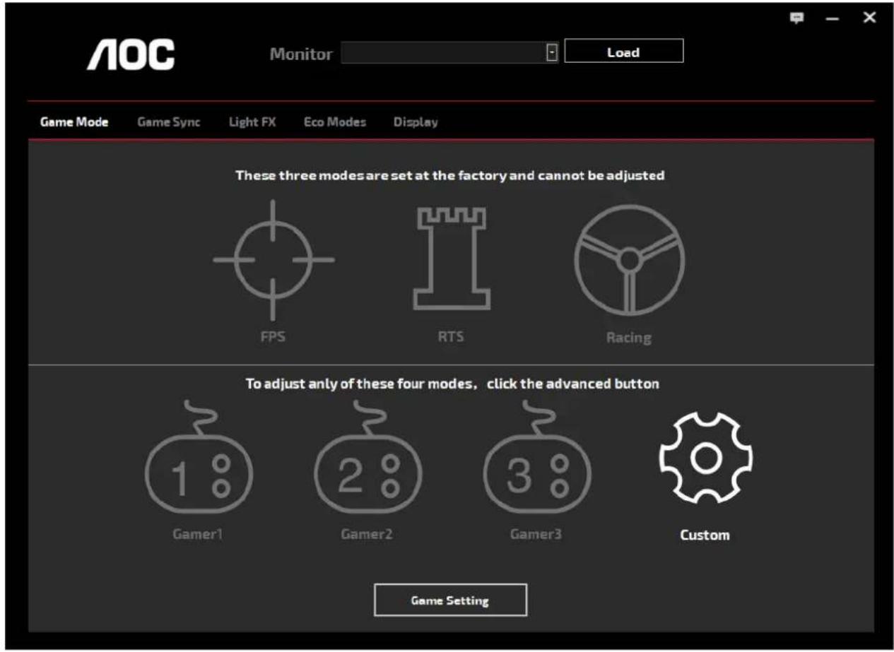 AOC 24G2U5 - REMARQUE: - 1