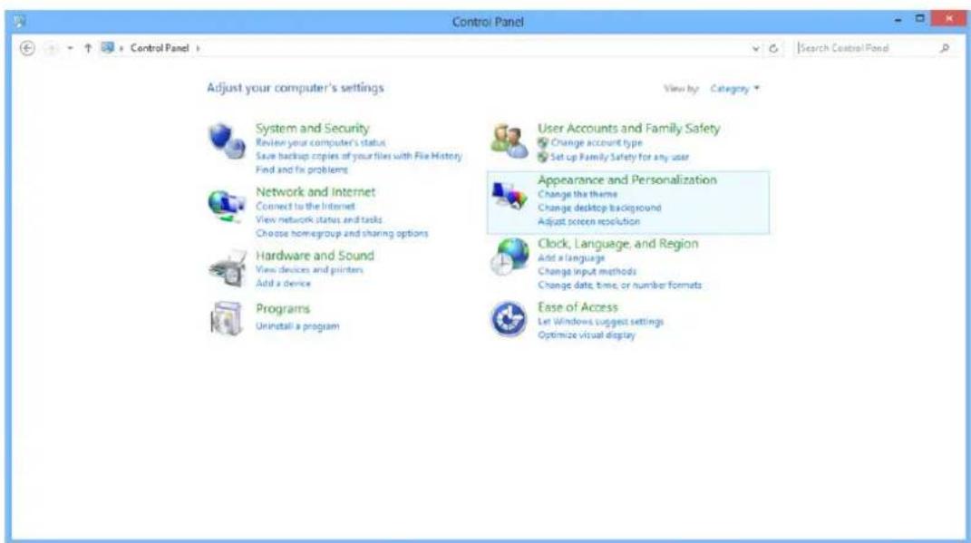AOC 24G2U5 - :Windows 8 - 3